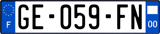 GE-059-FN