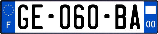 GE-060-BA