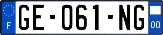 GE-061-NG