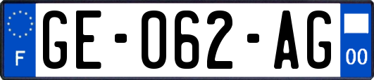 GE-062-AG