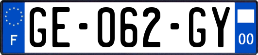 GE-062-GY