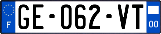 GE-062-VT