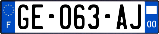 GE-063-AJ