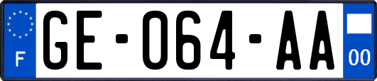 GE-064-AA