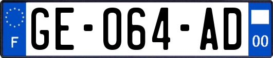 GE-064-AD