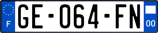 GE-064-FN