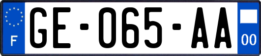 GE-065-AA