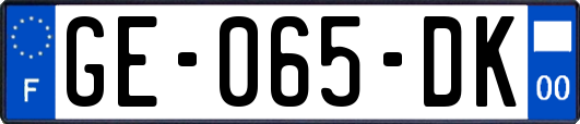 GE-065-DK