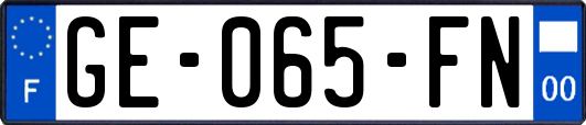GE-065-FN
