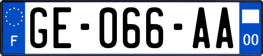 GE-066-AA