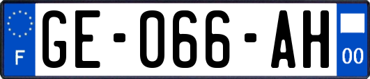 GE-066-AH