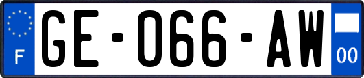 GE-066-AW