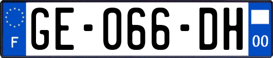 GE-066-DH