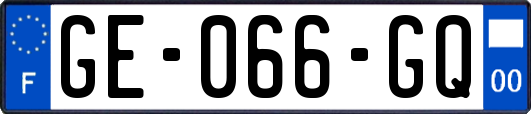 GE-066-GQ