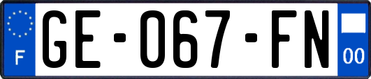 GE-067-FN