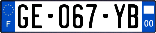 GE-067-YB