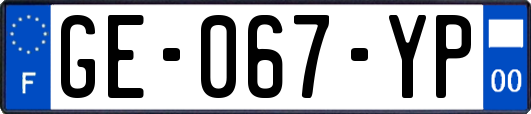 GE-067-YP