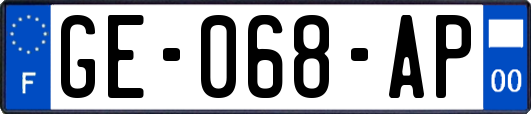 GE-068-AP