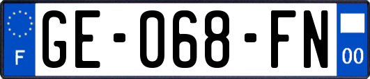 GE-068-FN