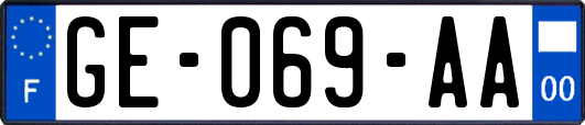 GE-069-AA