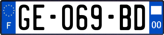 GE-069-BD