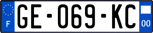 GE-069-KC