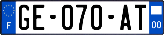 GE-070-AT