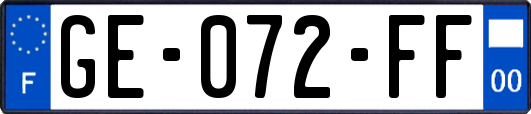 GE-072-FF
