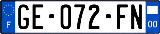 GE-072-FN