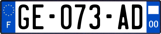 GE-073-AD