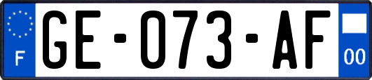 GE-073-AF