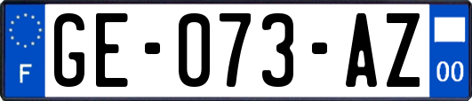 GE-073-AZ