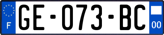 GE-073-BC