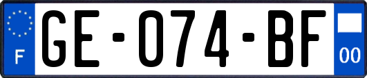 GE-074-BF