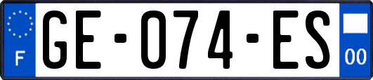 GE-074-ES