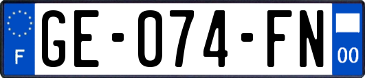 GE-074-FN