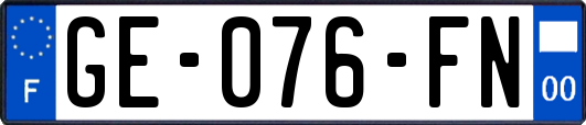 GE-076-FN