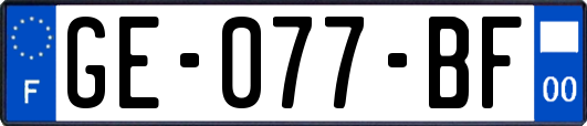 GE-077-BF