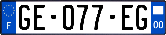 GE-077-EG