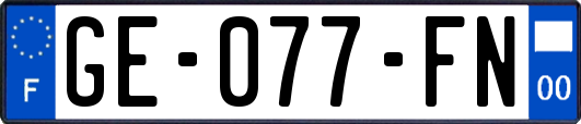 GE-077-FN