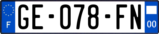 GE-078-FN