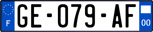 GE-079-AF