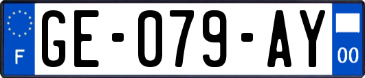 GE-079-AY