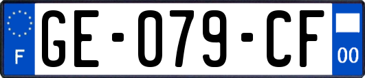 GE-079-CF