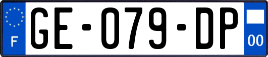 GE-079-DP