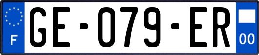 GE-079-ER