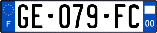 GE-079-FC