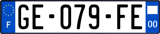 GE-079-FE
