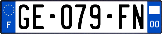 GE-079-FN