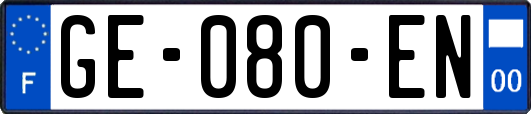 GE-080-EN